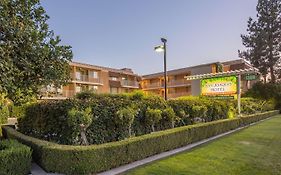 San Joaquin Hotel